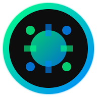 Cyber Pathogen Logo